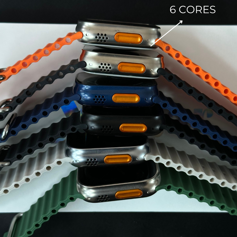 XS9 ULTRA 2 | 45mm | ORIGINAL XWEAR