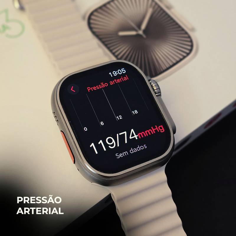 ULTRA U3W | Microwear | Chat GPT | 1GB | Responde Whatsapp