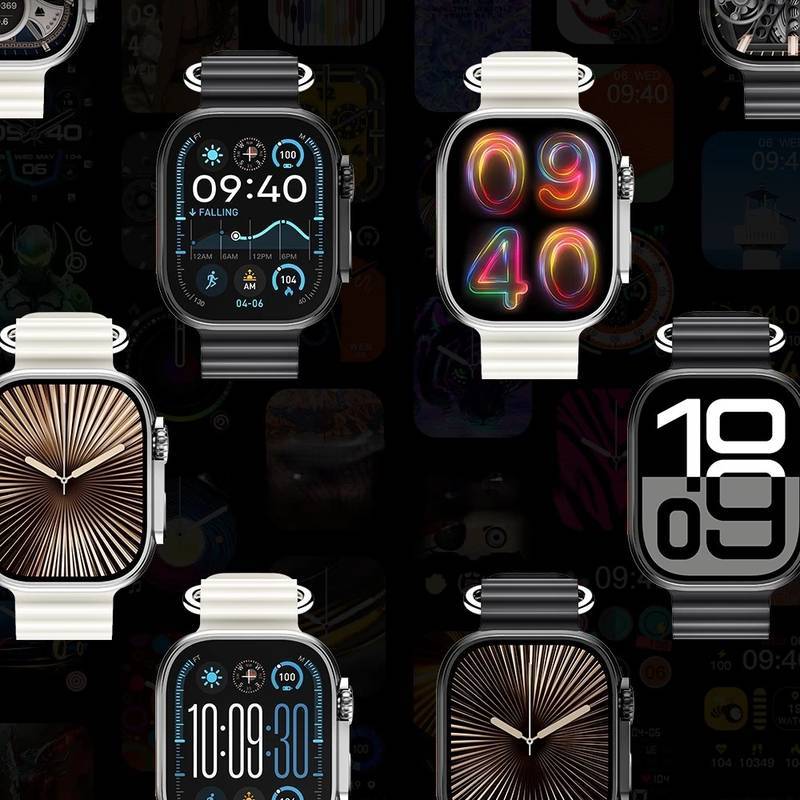 U4 PRO MICROWEAR | 1GB | RESISTÊNCIA 3ATM