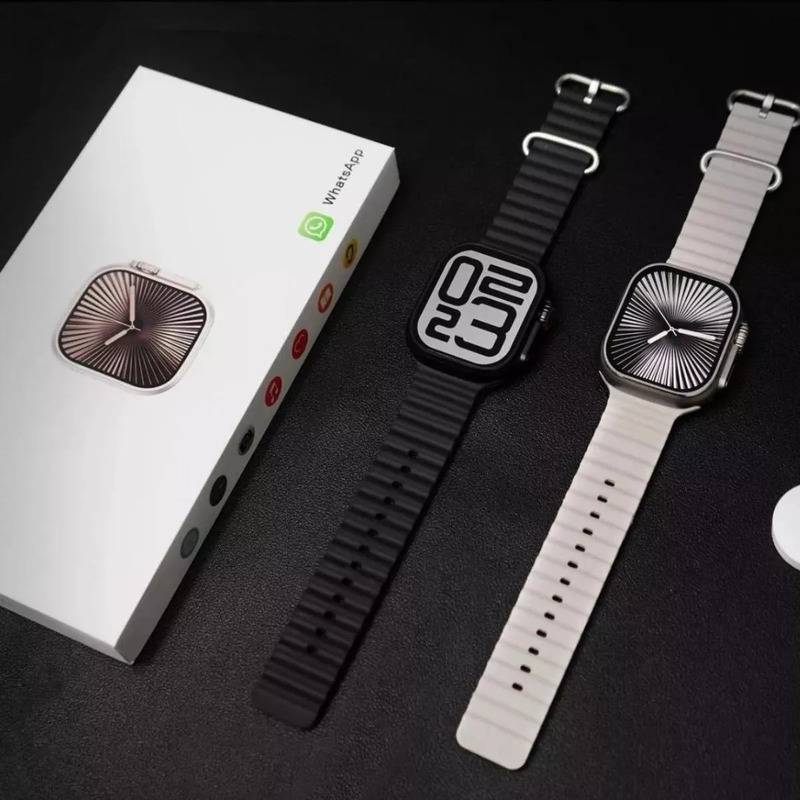 ULTRA U3W | Microwear | Chat GPT | 1GB | Responde Whatsapp