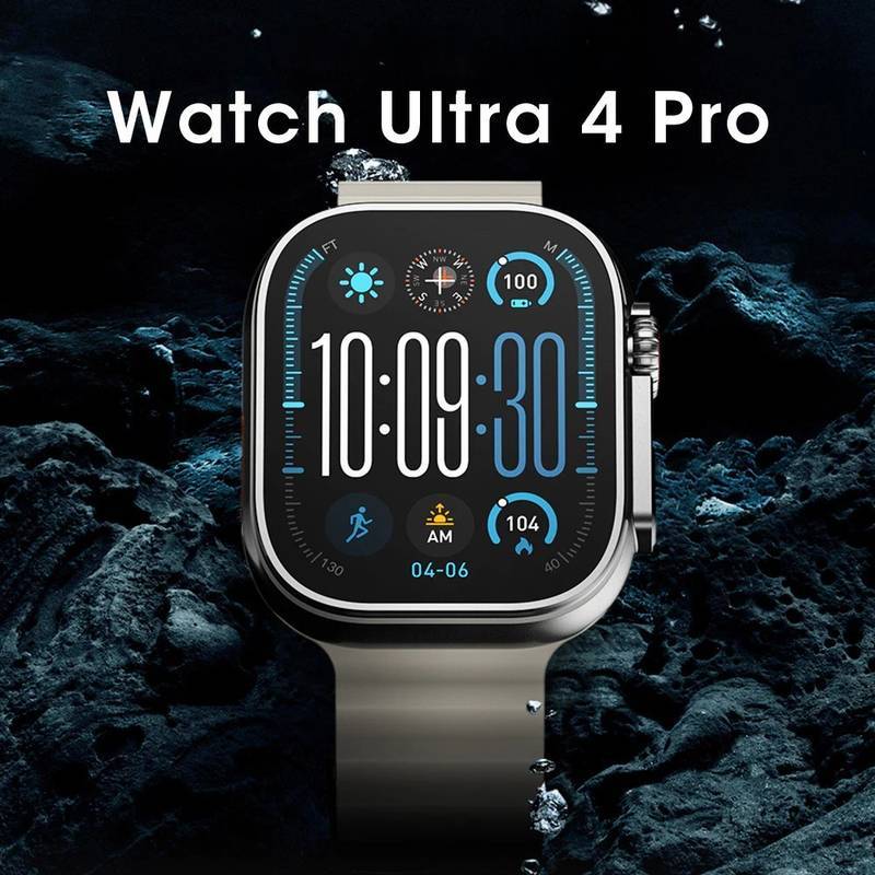 U4 PRO MICROWEAR | 1GB | RESISTÊNCIA 3ATM