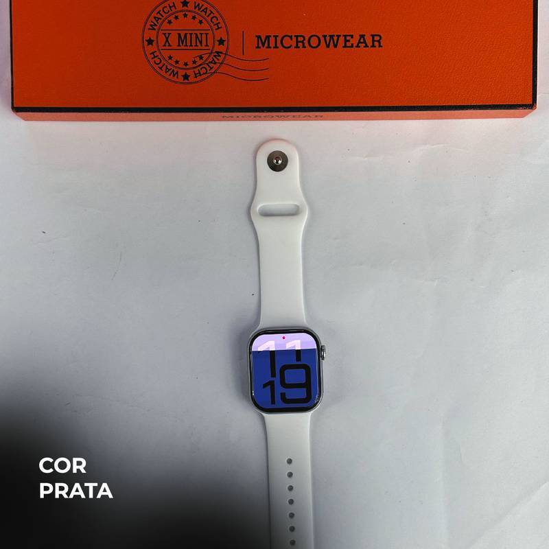 W10 PRO MINI MICROWEAR | 1GB | CHAT GPT E TRADUTOR
