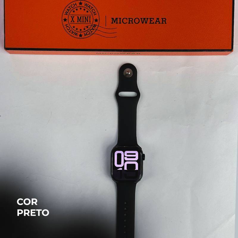 W10 PRO MINI MICROWEAR | 1GB | CHAT GPT E TRADUTOR