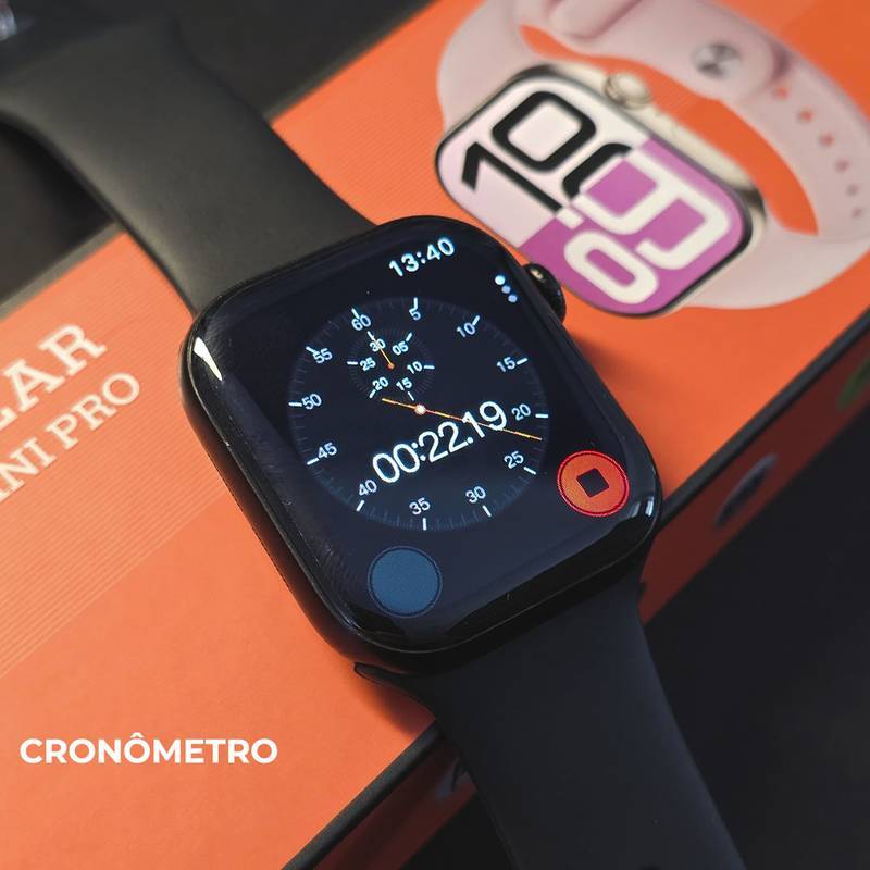 W10T Mini Microwear | 1GB | Chat GPT