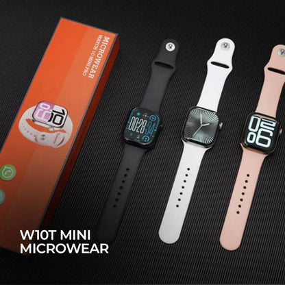 W10T Mini Microwear | 1GB | Chat GPT