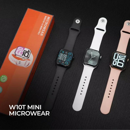 W10T Mini Microwear | 1GB | Chat GPT