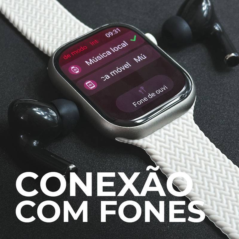 XW9 Pro | Tradicional Com Tela Amoled | Cpu Dual Core + Função Dois Gestos