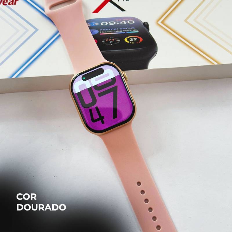S10 PRO | chat GPT em | 1GB | Tradutor de Idiomas | Capinha