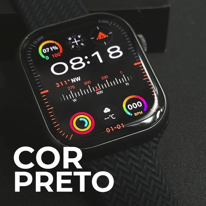 XW9 Pro | Tradicional Com Tela Amoled | Cpu Dual Core + Função Dois Gestos