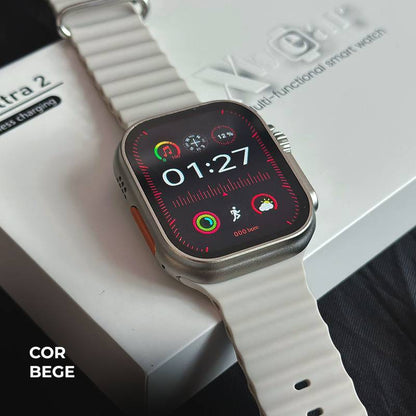 XH Ultra 2 | Com Função Dois Gestos | 49mm