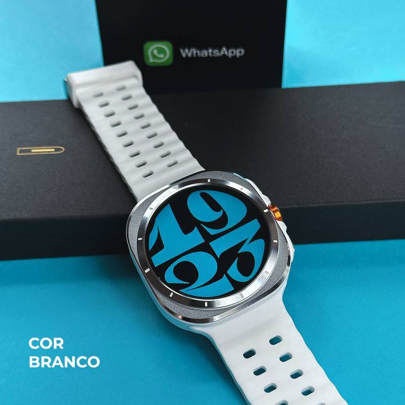 MA27 MICROWEAR | 1GB | RESPONDE WHATSAPP