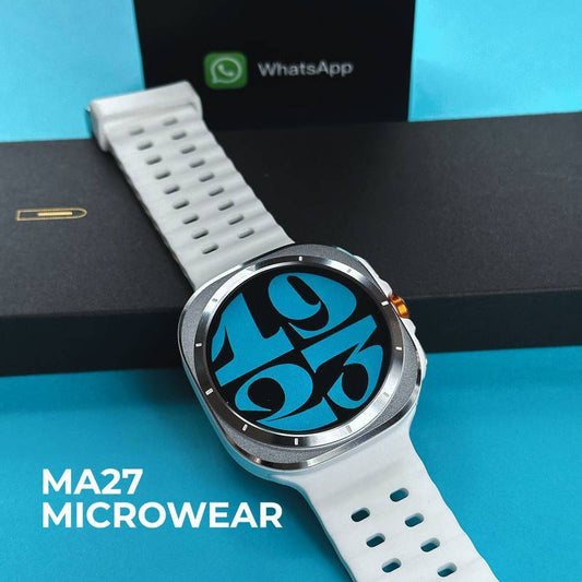 MA27 MICROWEAR | 1GB | RESPONDE WHATSAPP