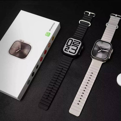 ULTRA U3W | Microwear | Chat GPT | 1GB | Responde Whatsapp