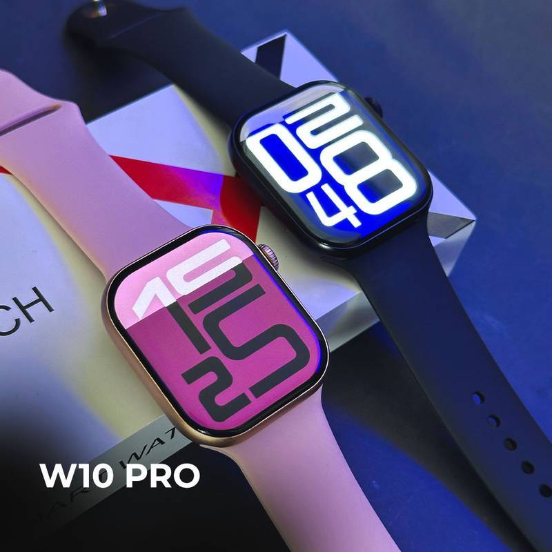 W10 PRO | SERIES 10 | 1GB | CHAT GPT