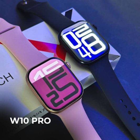 W10 PRO | SERIES 10 | 1GB | CHAT GPT