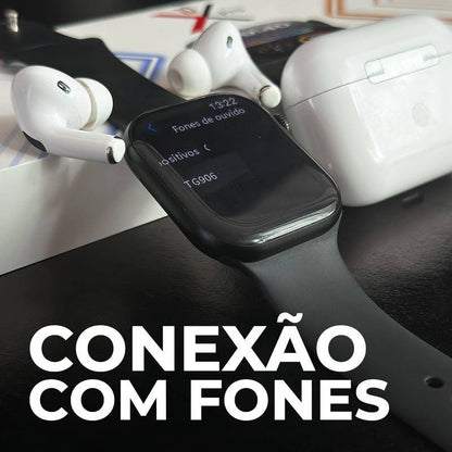 S10 PRO | chat GPT em | 1GB | Tradutor de Idiomas | Capinha