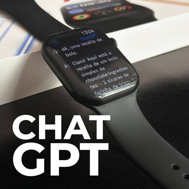 S10 PRO | chat GPT em | 1GB | Tradutor de Idiomas | Capinha
