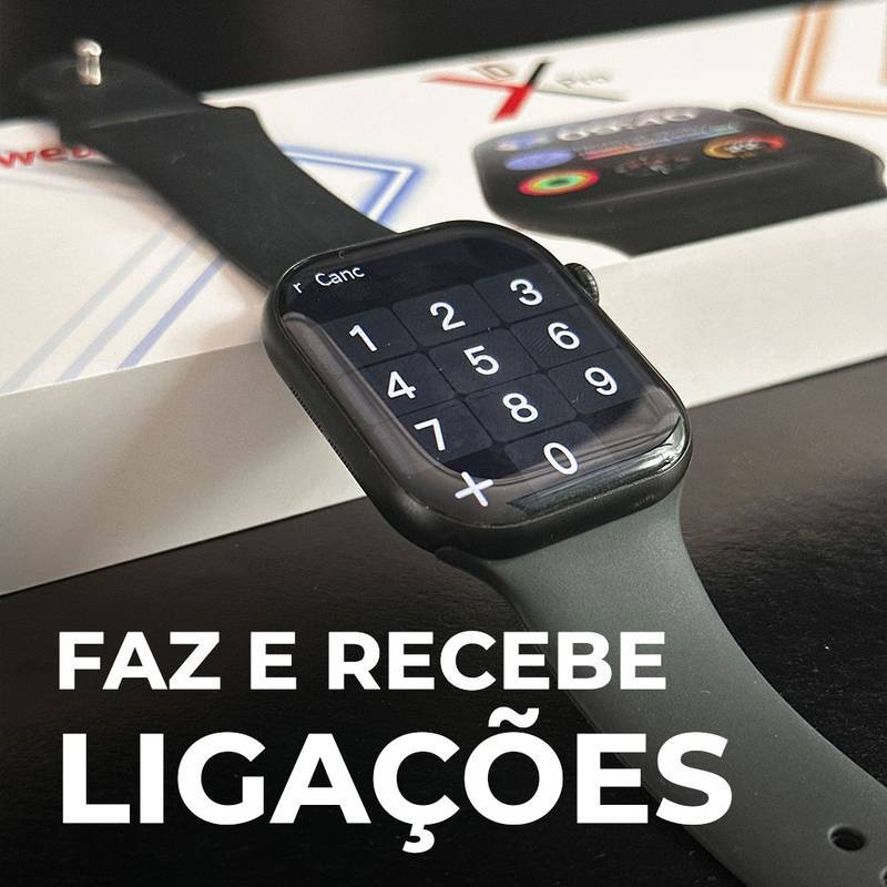 S10 PRO | chat GPT em | 1GB | Tradutor de Idiomas | Capinha