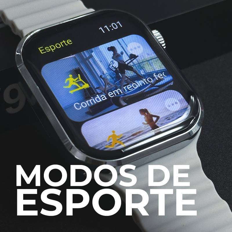 XV9 Pro | Tela Nível Amoled | Cpu Dual Core | Design Exclusivo