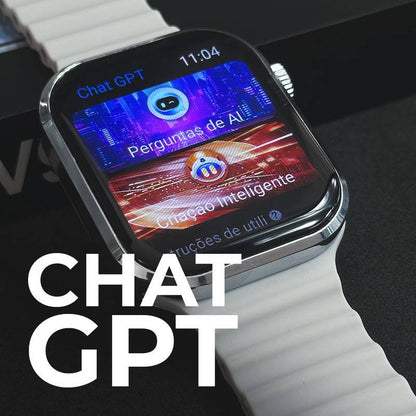 XV9 Pro | Tela Nível Amoled | Cpu Dual Core | Design Exclusivo