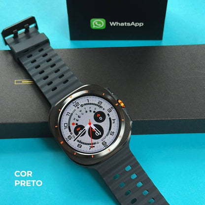 MA27 MICROWEAR | 1GB | RESPONDE WHATSAPP