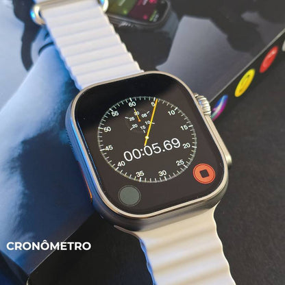 U4 PRO MICROWEAR | 1GB | RESISTÊNCIA 3ATM