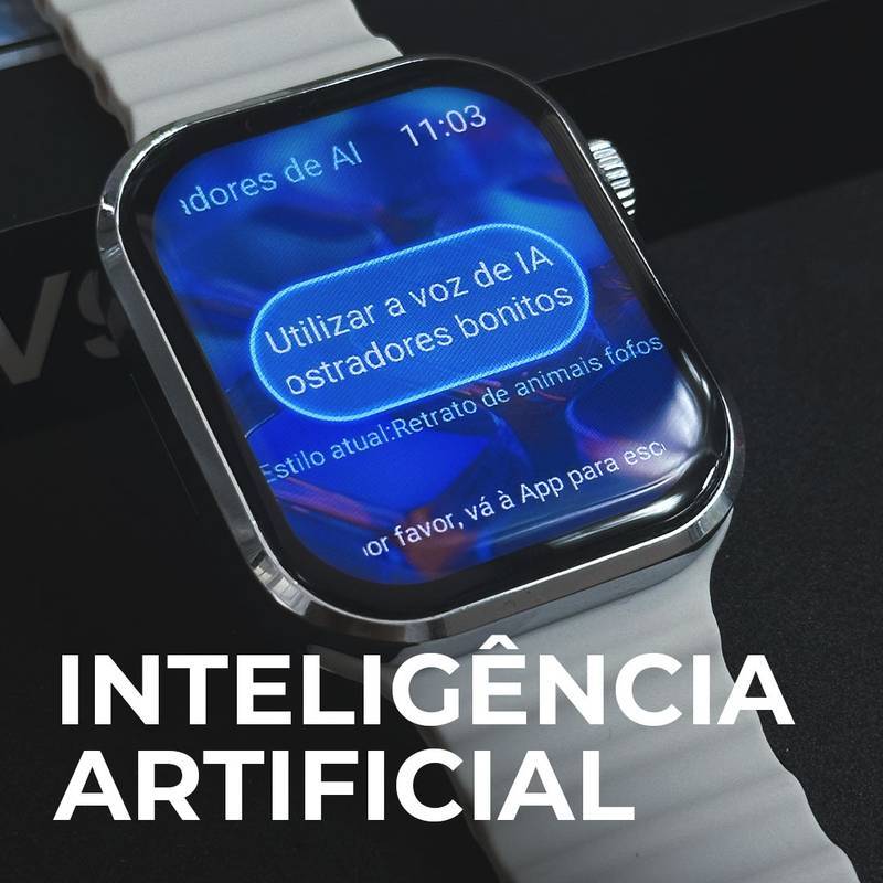 XV9 Pro | Tela Nível Amoled | Cpu Dual Core | Design Exclusivo