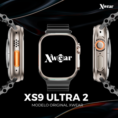 XS9 ULTRA 2 | 45mm | ORIGINAL XWEAR