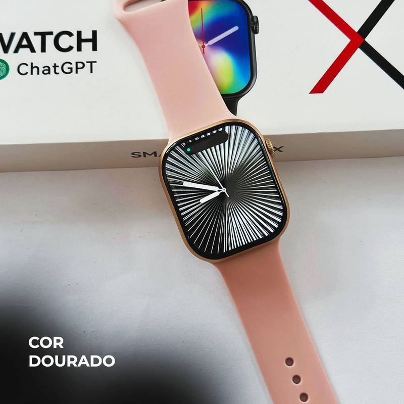 W10 | chat GPT em Português | 1GB | Capinha