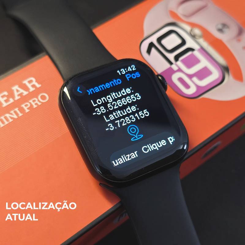 W10T Mini Microwear | 1GB | Chat GPT