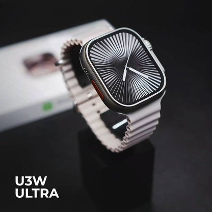 ULTRA U3W | Microwear | Chat GPT | 1GB | Responde Whatsapp
