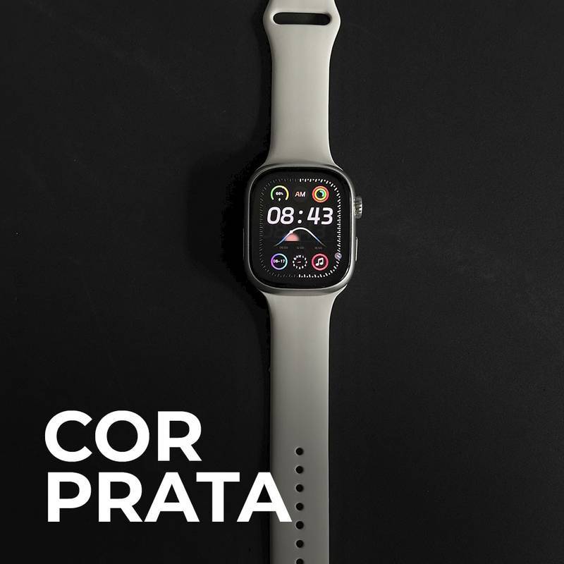 Horizon Lite + 4G Câmera Rotativa | 2GB + 16GB | Celular de Pulso Slim