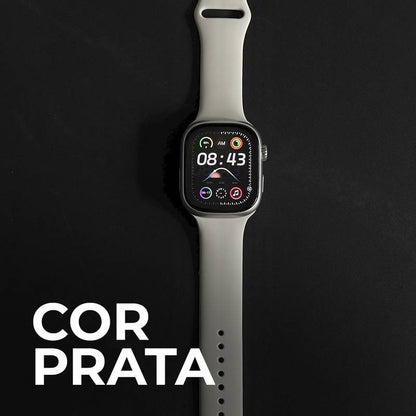 Horizon Lite + 4G Câmera Rotativa | 2GB + 16GB | Celular de Pulso Slim