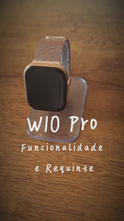 W10 PRO | SERIES 10 | 1GB | CHAT GPT