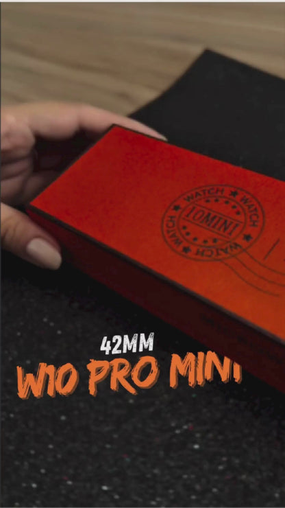 W10 PRO MINI MICROWEAR | 1GB | CHAT GPT E TRADUTOR