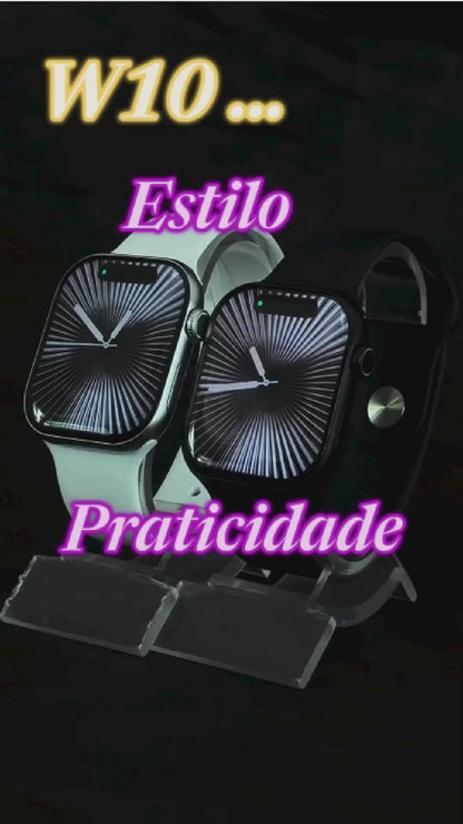 W10 | chat GPT em Português | 1GB | Capinha