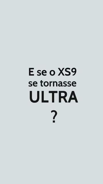 XS9 ULTRA 2 | 45mm | ORIGINAL XWEAR